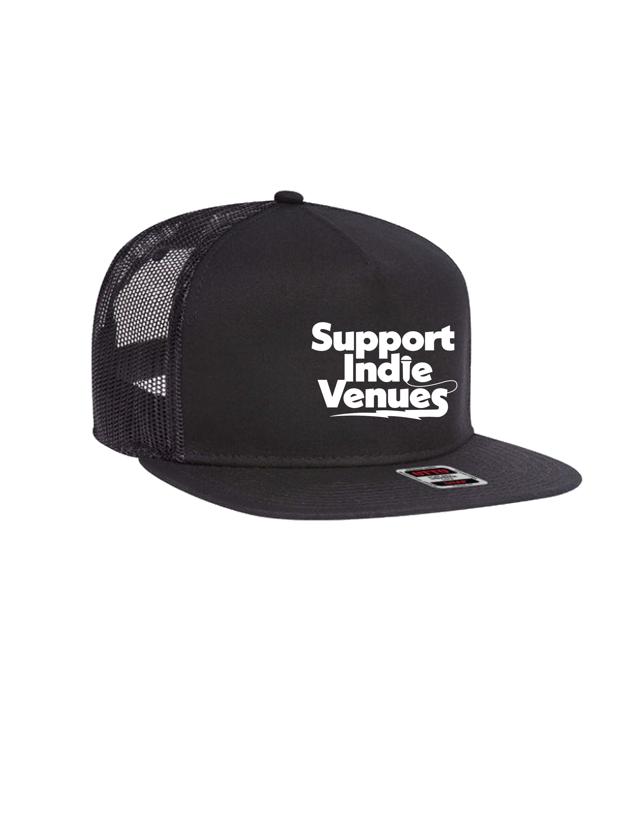 Music Venue Alliance Nashville Store — MVAN